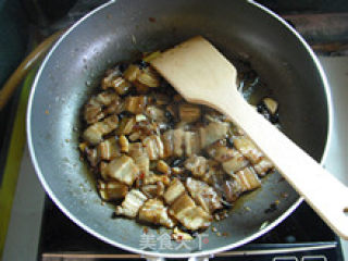 Yipin Twice Cooked Pork—the Perfect Taste with Common Ingredients recipe