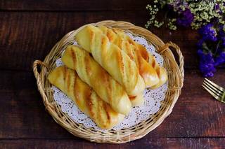 Coconut Milk Bar Bread recipe
