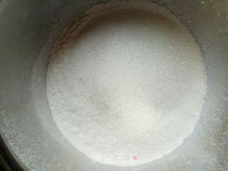 Crispy Sesame Ball recipe