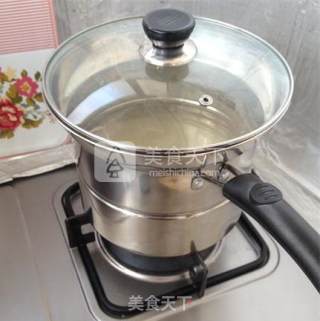 Invert Syrup recipe