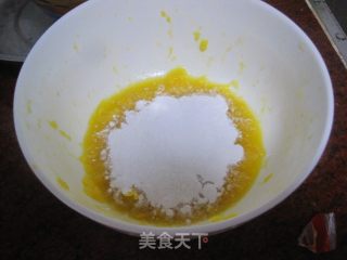[cantonese Cuisine] Milk Mango Dumplings recipe