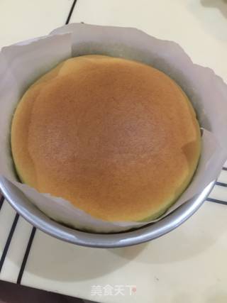 Cheesecake recipe