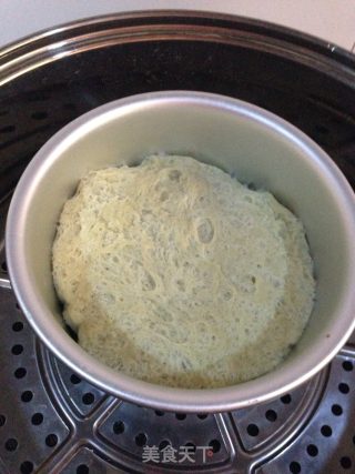 Cold Skin Gluten recipe