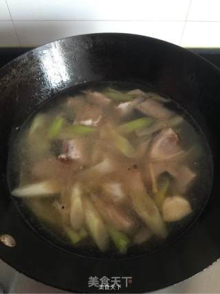 Curry Fish recipe