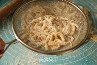 Saqima recipe