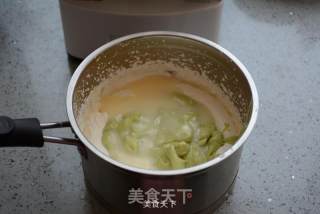 Avocado Ice Cream recipe