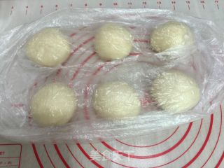 Soft Sausage Rolls recipe