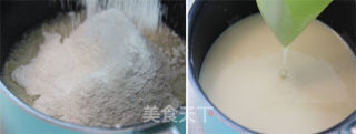 Ancient Cake recipe