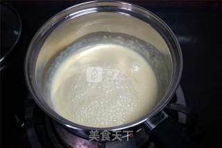 Caramel Butter Sauce recipe