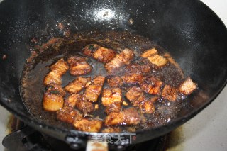 Braised Pork recipe