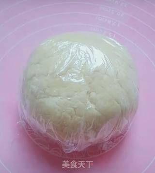 Raisin Sachima recipe