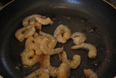 Shao Shou Shrimp recipe