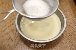 Caramel Custard Pudding recipe