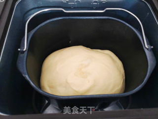 Black Diamond Toast recipe