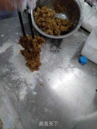 Sesame Sauce recipe