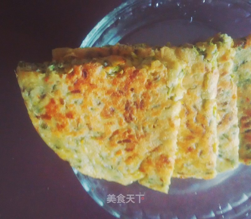 Sophora Japonica recipe