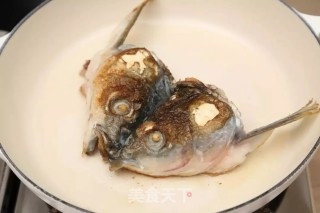 Fish Head Tofu recipe