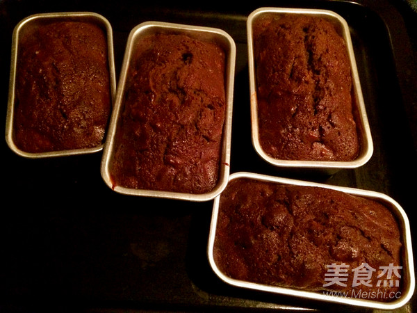 Rich Brownie recipe