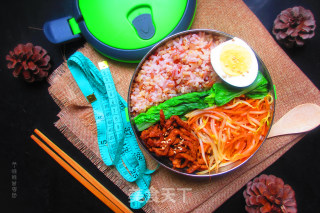Weight Loss Meal recipe