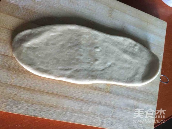 Toast Bread recipe