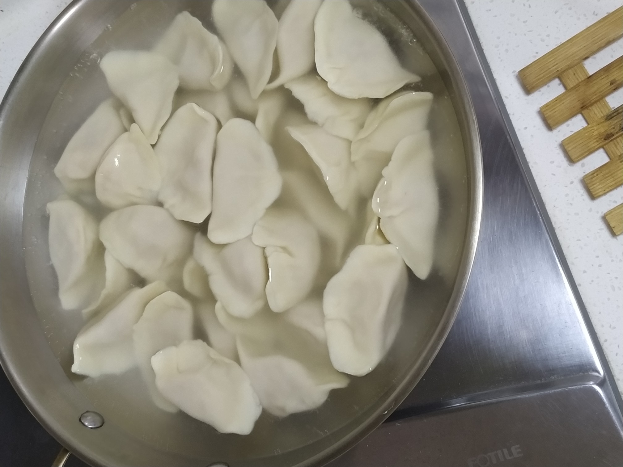 Dumplings recipe