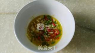 Cold Black Fungus recipe