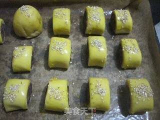 Kidney Beans and Red Dates recipe