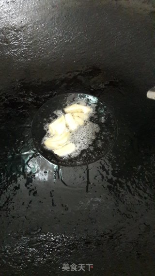 Scrambled Eggs with Carrots recipe