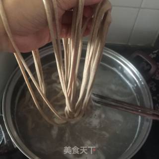 [xinjiang] Pull The Sliver recipe