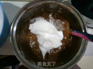 Jujube Cake recipe
