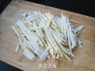 【northeast】shredded Pork with Fish Flavor recipe