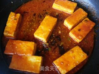 【southern Fujian】korean Spicy Tofu recipe