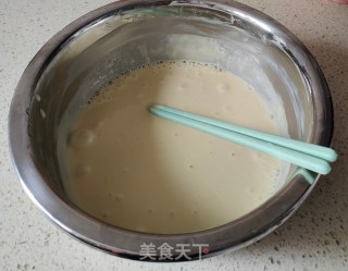 Homemade Tofu recipe