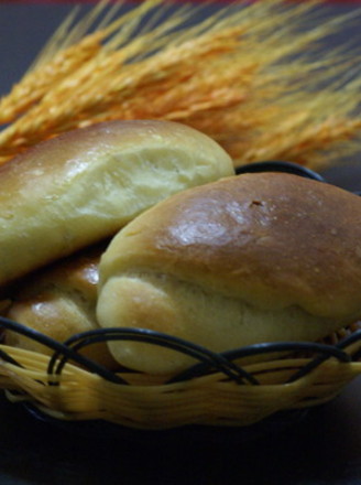 Cranberry Bread recipe