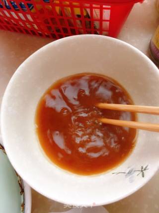 Curry Beef recipe