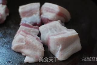 Dongpo Meat recipe