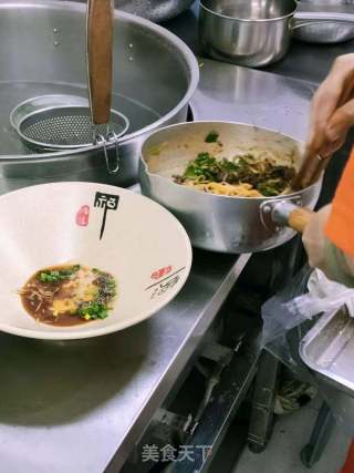 Noodles recipe