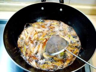"oolong Tuzhu", A Famous Palace-style Dish in Old Beijing recipe