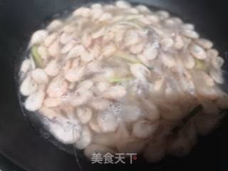 Brine White Rice Shrimp recipe