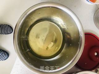 Chiffon Cake recipe