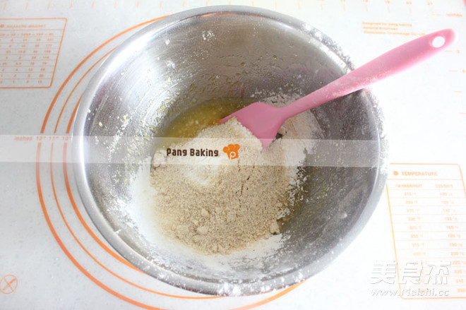 Chocolate Beads recipe