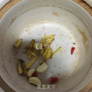Black Bean Stewed Chicken Feet recipe
