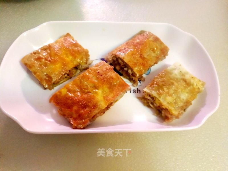 Wuhan Doupi recipe