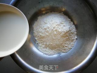 【yantai】jujube Paste recipe