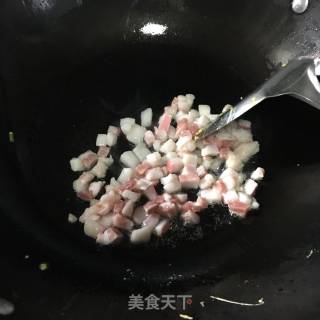 [longyan Yongding] Minced Meat, Eggs, Vegetables and Rice Noodles recipe