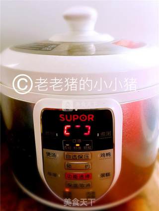 Fruity Food: Red Bean Paste recipe