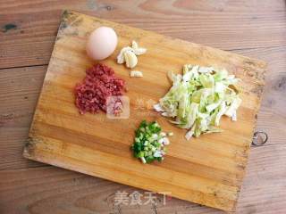 Delicious Homemade Beef Fried Rice recipe