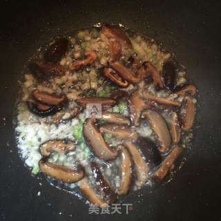 Laba Rice recipe