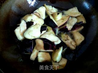 Yuxiang Eggplant recipe