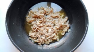 Sour Soup with Beef recipe